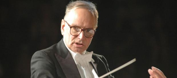 Ennio Morricone już w lutym zagości we Wrocławiu Ennio Morricone już w lutym zagości we Wrocławiu