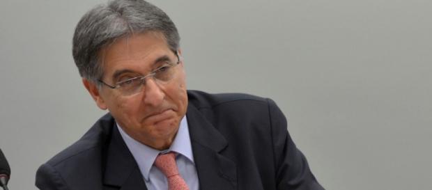 Fernando Pimentel governador de Minas Gerais Fernando Pimentel governador de Minas Gerais