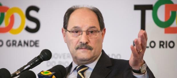 Governador Sartori está com impopularidade em alta Governador Sartori está com impopularidade em alta