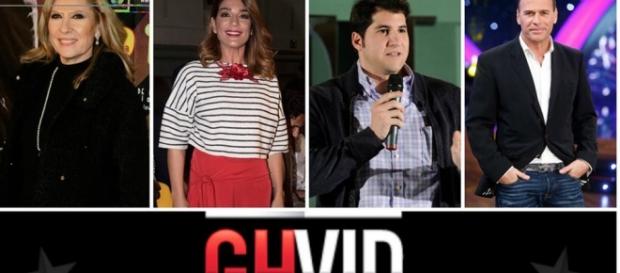Gran Hermano VIP 4, a punto de comenzar Gran Hermano VIP 4, a punto de comenzar