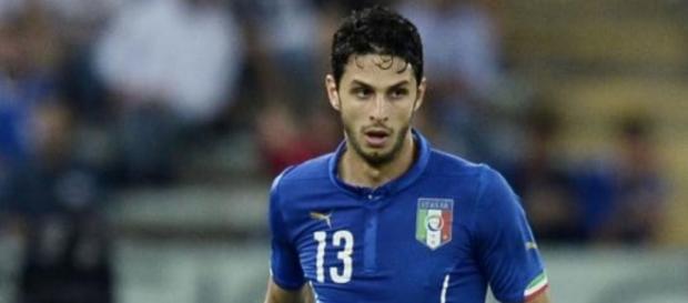 Il Liverpool offre 9 mln di euro per Ranocchia Il Liverpool offre 9 mln di euro per Ranocchia