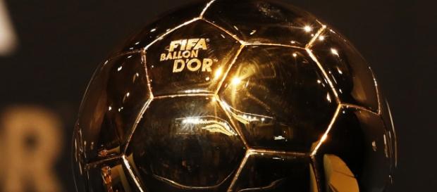 Lionel Messi foi apontado como o vencedor Lionel Messi foi apontado como o vencedor