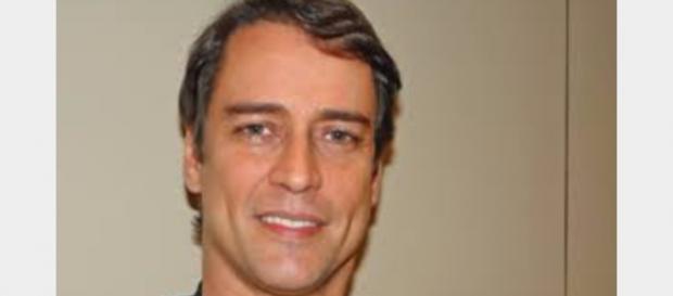 Marcello Antony desapareceu da mídia Marcello Antony desapareceu da mídia
