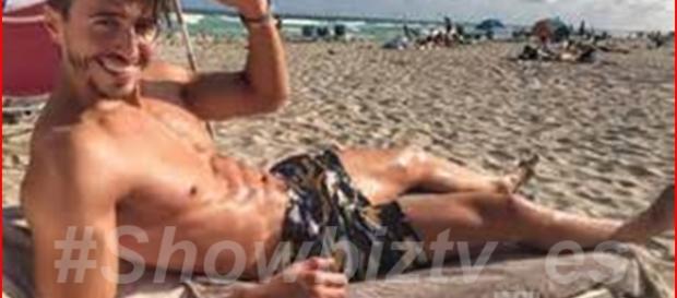 Marco Ferri concursante de: Volverías con tu ex? Marco Ferri concursante de: Volverías con tu ex?