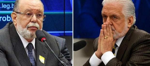 Ministro teria favorecido empresário em negócios Ministro teria favorecido empresário em negócios