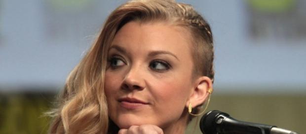 Natalie Dormer, Margaery Tyrrell en la ficción Natalie Dormer, Margaery Tyrrell en la ficción