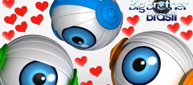 O reality formou casais que estão juntos até hoje O reality formou casais que estão juntos até hoje