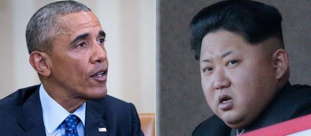 Obama alla ricerca di soluzioni sul problema Corea Obama alla ricerca di soluzioni sul problema Corea