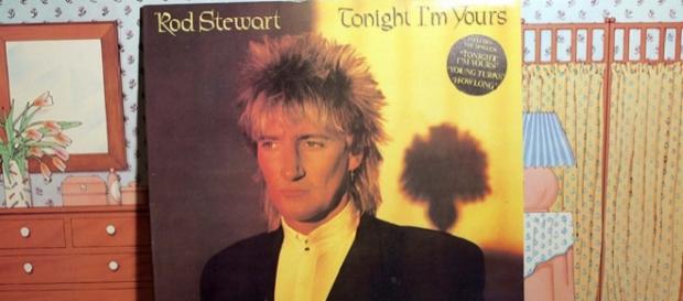 Rod Stewart to tour the UK in 2016 Rod Stewart to tour the UK in 2016