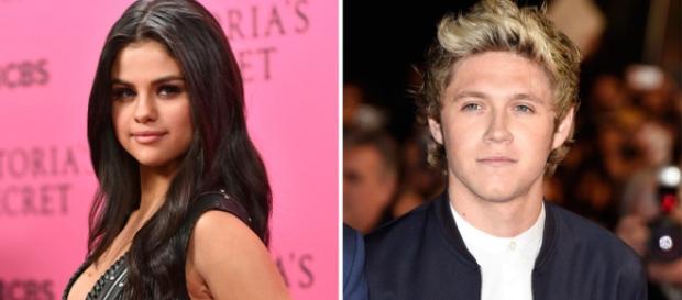 Selena Gomez não se quer comprometer com Niall Selena Gomez não se quer comprometer com Niall