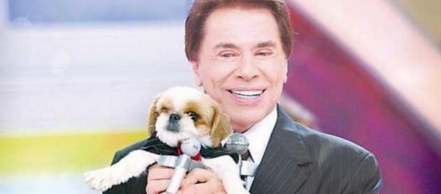 Silvio Santos - Foto/Reprodução: SBT Silvio Santos - Foto/Reprodução: SBT