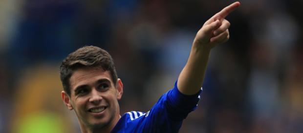 Ultime calciomercato, Juve su Oscar Ultime calciomercato, Juve su Oscar