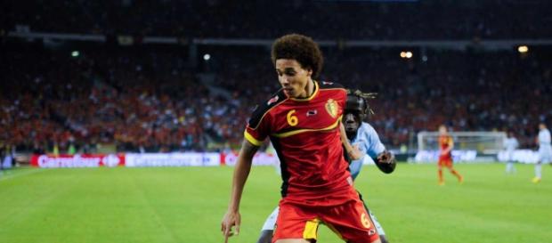 Ultime news calciomercato, Witsel alla Juve? Ultime news calciomercato, Witsel alla Juve?