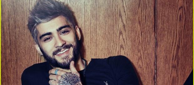 Zayn Malik rilascia un'intervista a Bilboard Zayn Malik rilascia un'intervista a Bilboard