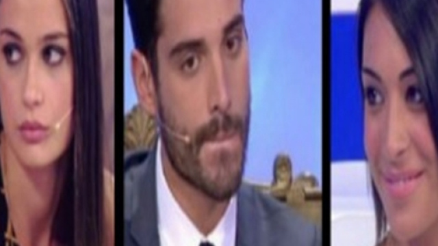 Amedeo e Sophia in crisi, per colpa di chi?