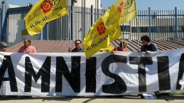 Amnistia e indulto 2016, le richieste dei radicali