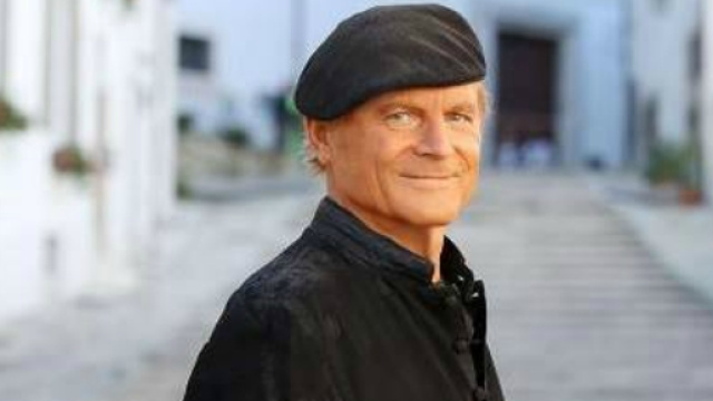 Don Matteo 10, il ritorno di Terence Hill