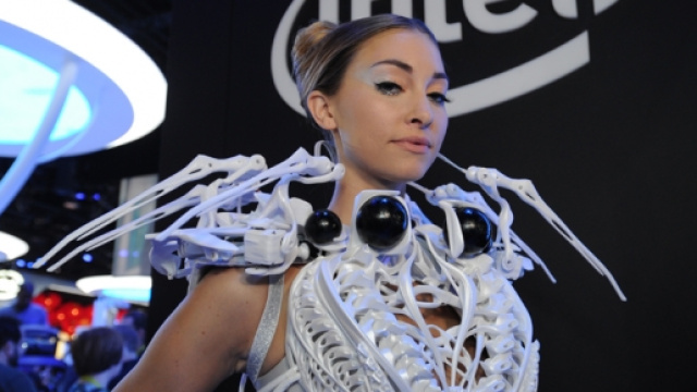 Il wearable è il protagonista di questo CES 2016