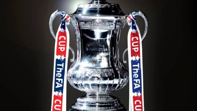 Pronostici partite FA Cup, sabato 9 gennaio 2016