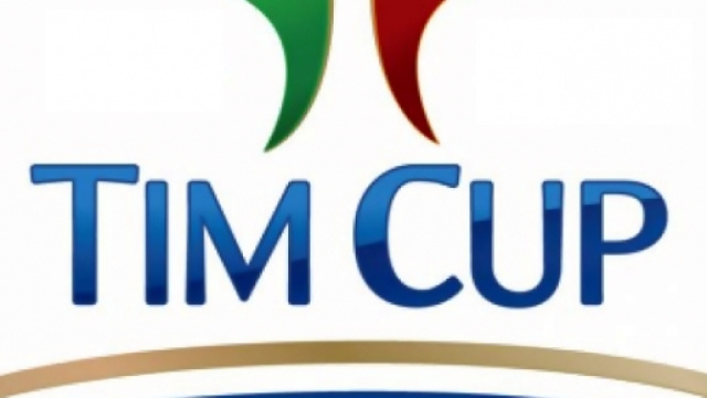 Quarti Coppa Italia: dove vedere le dirette tv?