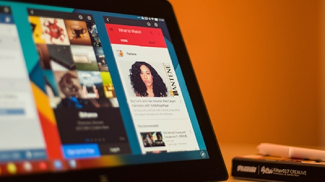 Remix OS sistema operativo basato su Android