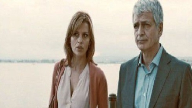 Romanzo Siciliano - Nuova fiction di Canale 5