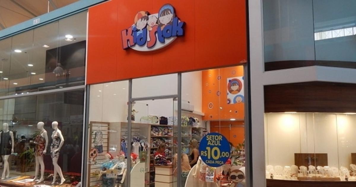 KidStok São Bernardo e Lojas Mel estão em busca de profissionais
