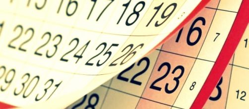 Calendario feste e ponti 2016: possibili vacanze