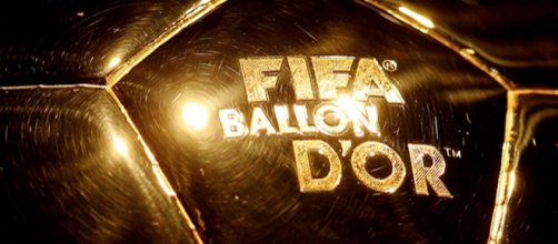 Cerimonia del FIFA Pallone d’Oro 2015