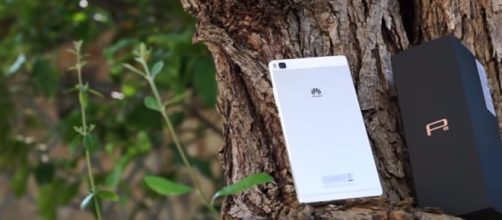 Huawei P8 prezzi più bassi gennaio 2016