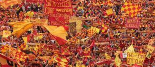Il Lecce punta a cambiare un attaccante