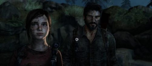 Imagen del videojuego ¨The Last Of Us¨
