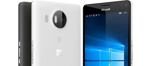 Lumia 950 XL perfetto per usare le nuove app 2016