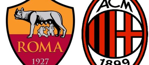 Roma Milan, probabili formazioni