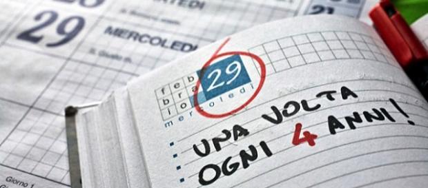 2016, anno bisestile: info e calendario ponti 2016, anno bisestile: info e calendario ponti