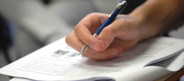As notas da Redação não foram divulgadas. As notas da Redação não foram divulgadas.
