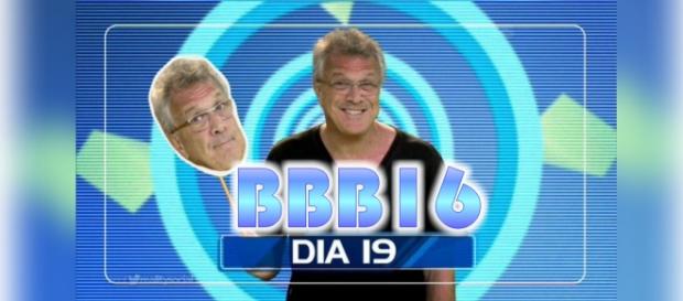 BBB16 terá participação de idosos BBB16 terá participação de idosos