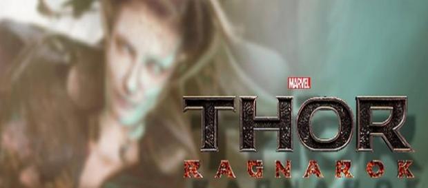 Blanchett habla sobre su participación en Thor 3 Blanchett habla sobre su participación en Thor 3