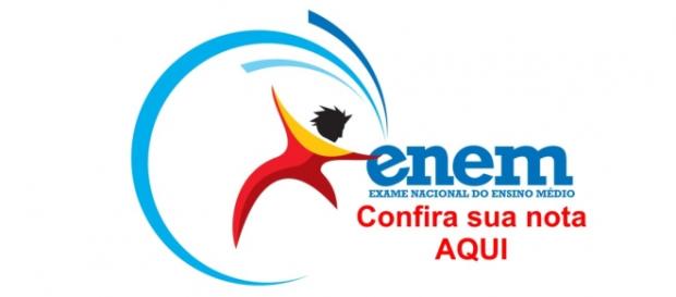 Confira aqui sua nota do Enem 2015 Confira aqui sua nota do Enem 2015