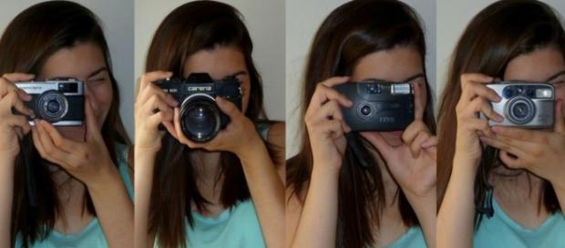 Curso de fotografia tem 15 horas de duração Curso de fotografia tem 15 horas de duração