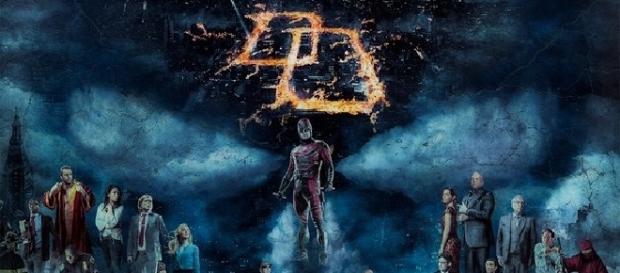 'Daredevil' vuelve a Netflix el 18 de marzo 'Daredevil' vuelve a Netflix el 18 de marzo