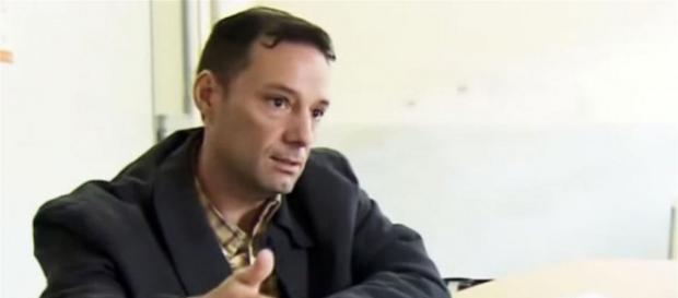 El prófugo capturado: Martin Lanatta El prófugo capturado: Martin Lanatta