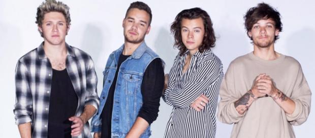 Eles acham que Zayn está desesperado por atenção Eles acham que Zayn está desesperado por atenção