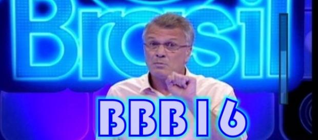 Está tudo pronto para a estreia do BBB16 Está tudo pronto para a estreia do BBB16
