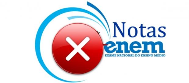 Estudantes não estão conseguindo acessar as notas Estudantes não estão conseguindo acessar as notas