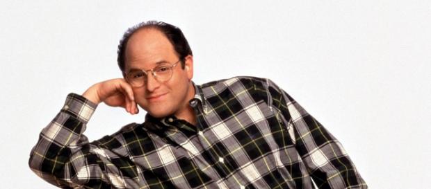 George Costanza, personagem de Seinfeld George Costanza, personagem de Seinfeld