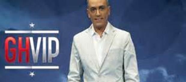 GH VIP 4 Kiko Hernández ingresa al reality GH VIP 4 Kiko Hernández ingresa al reality