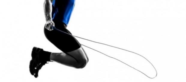 HIIT treino de alta queima calórica HIIT treino de alta queima calórica