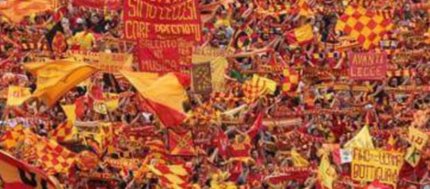 Il Lecce punta a cambiare un attaccante Il Lecce punta a cambiare un attaccante