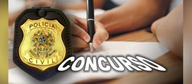 Inscrições concurso Polícia Civil 2016 Inscrições concurso Polícia Civil 2016